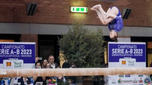 serie a1 foto simone ferraro sfa00805